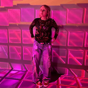 Meet your Posher, Bellsie